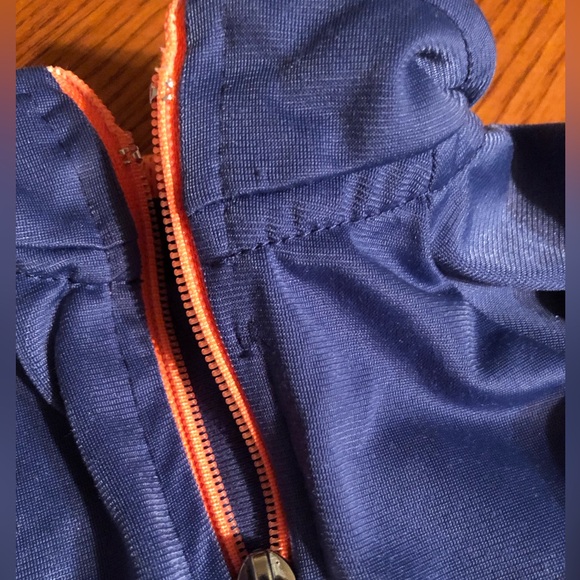 RBX Toddler Track Jacket - Picture 5 of 7